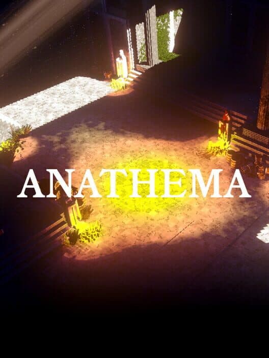 Anathema cover art