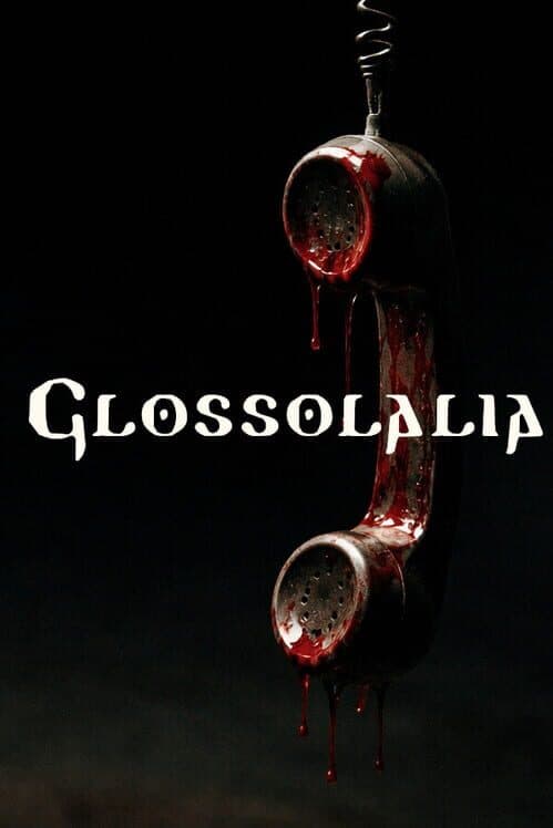 Glossolalia cover art