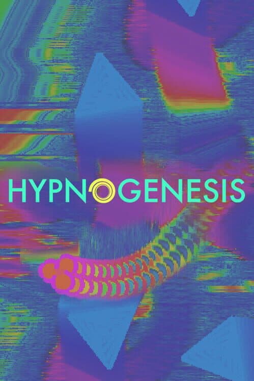 Hypnogenesis cover art