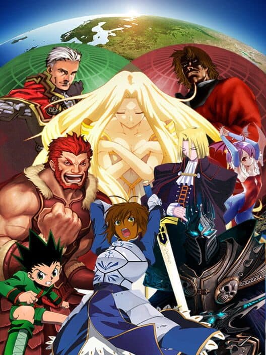 7° Continente cover art