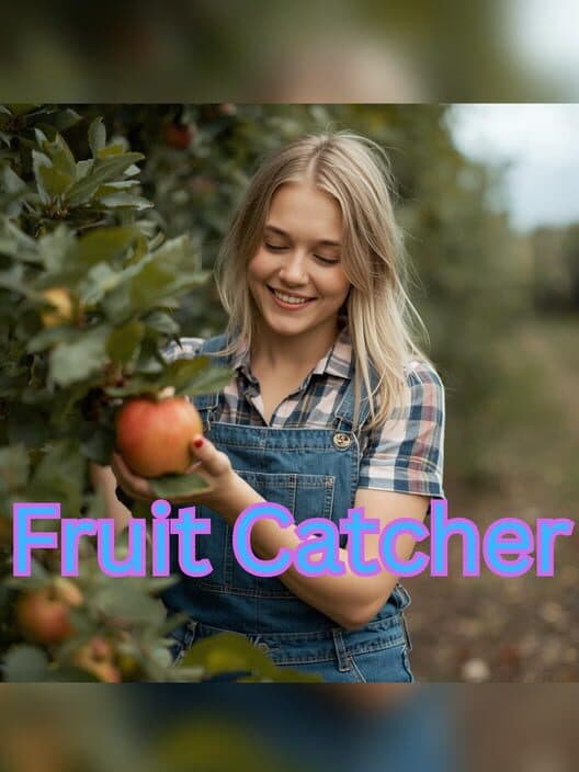 Fruit Catcher cover art