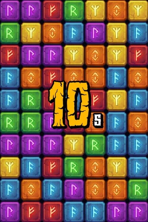 10s cover art