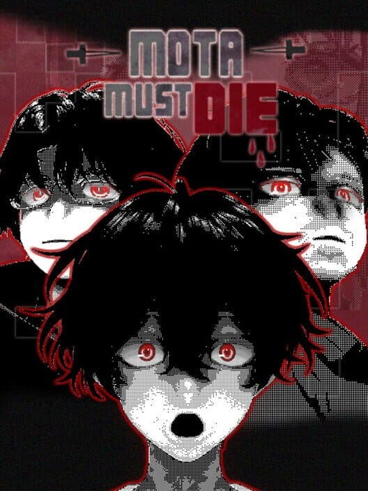 Mota Must Die cover art