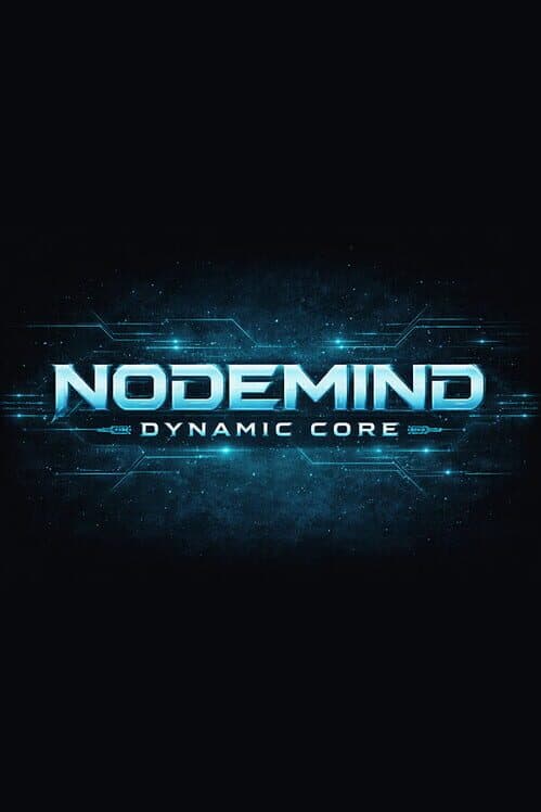 Nodemind: Dynamic Core cover art