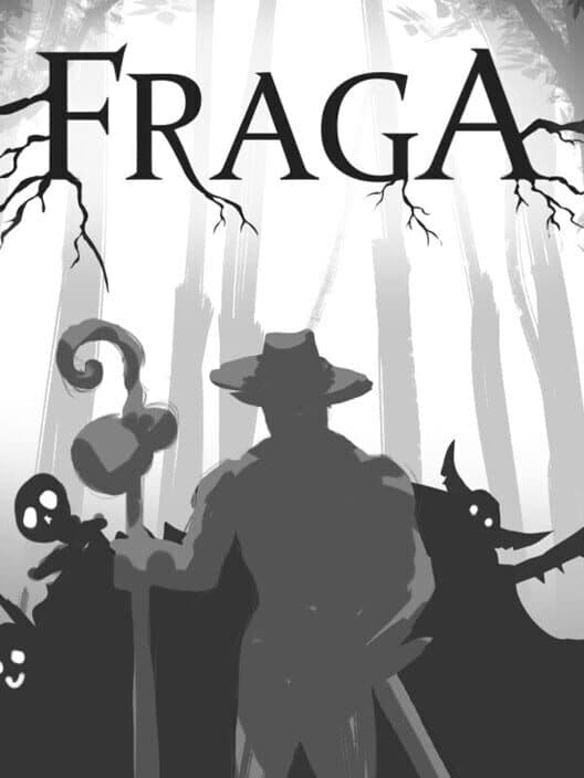 Fraga cover art