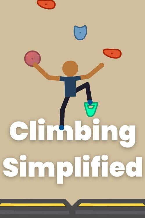 Climbing Simplified cover art