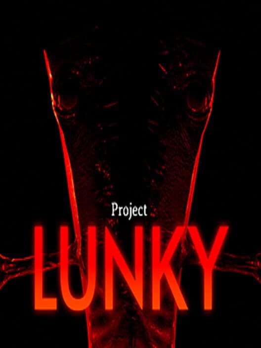 Project Lunky cover art