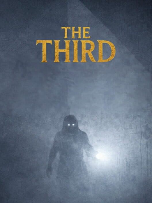 The Third cover art