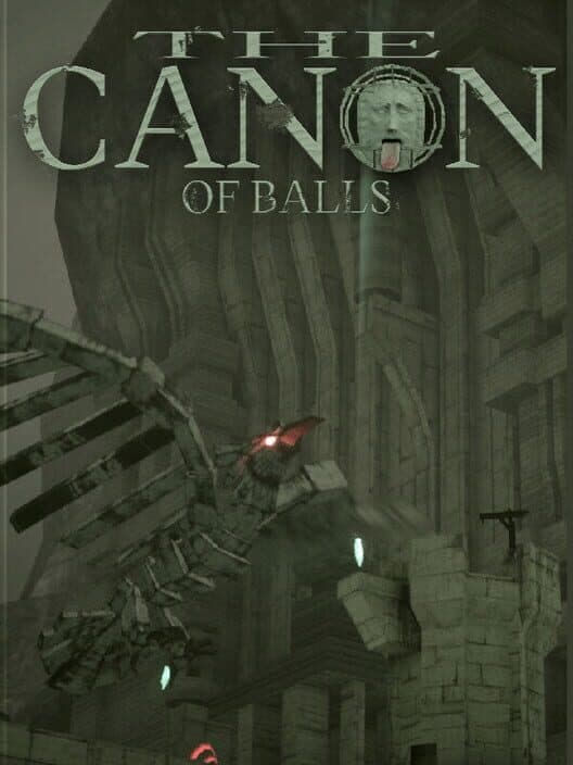The Canon of Balls cover art