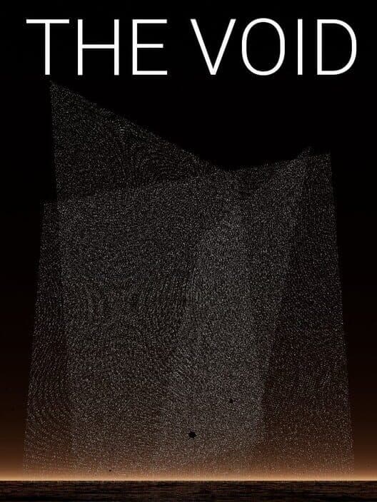 The Void cover art