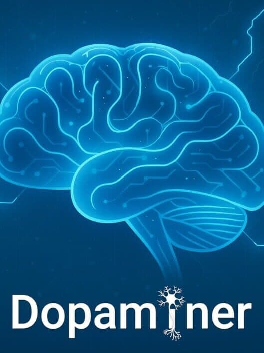 Dopaminer cover art