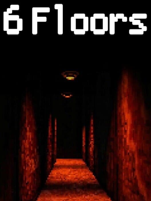 6 Floors cover art