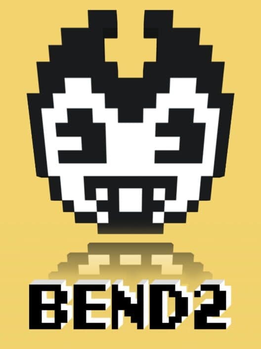 Bend2 cover art