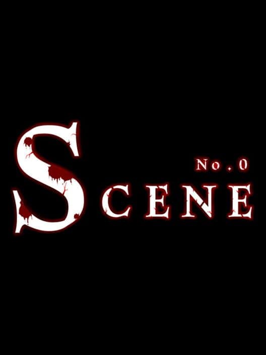 Scene No.0 cover art