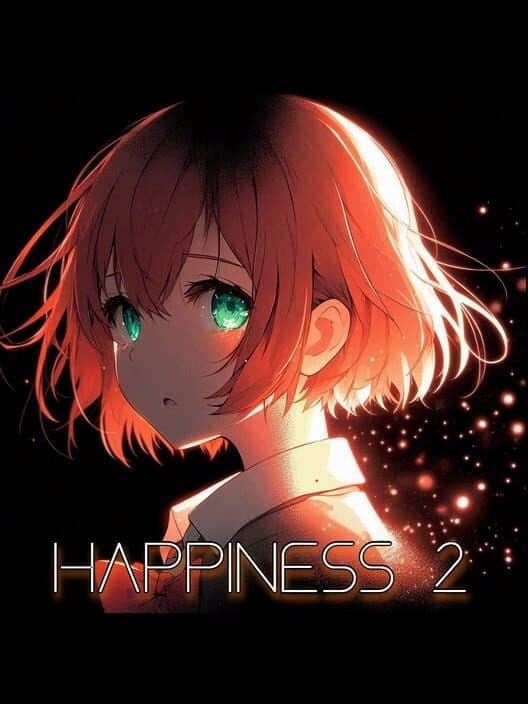 Happiness 2 cover art