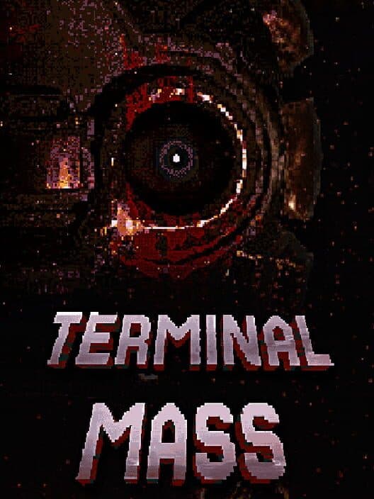 Terminal Mass cover art