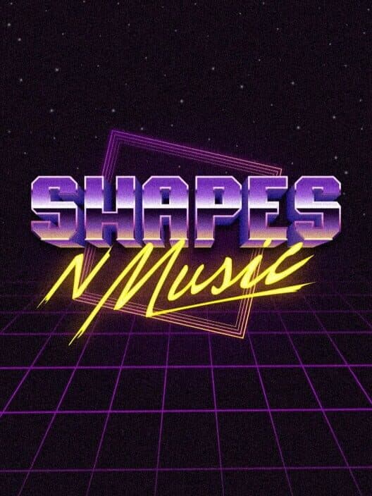 Shapes N Music cover art