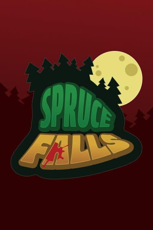 Spruce Falls cover art