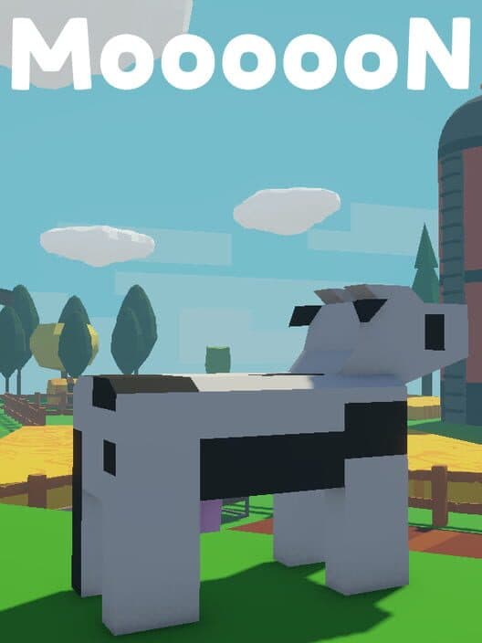 Mooooon cover art