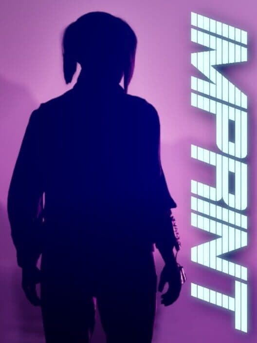 Imprint cover art
