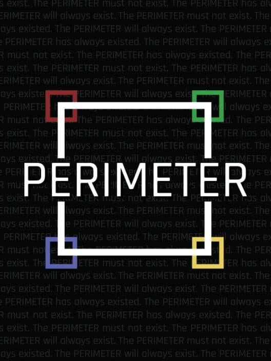 Perimeter cover art