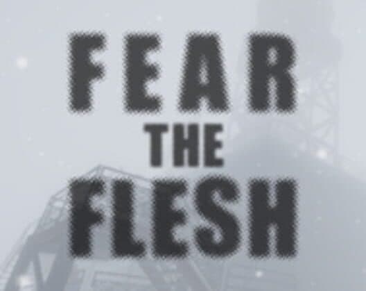 Fear the Flesh cover art
