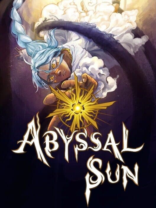 Abyssal Sun cover art