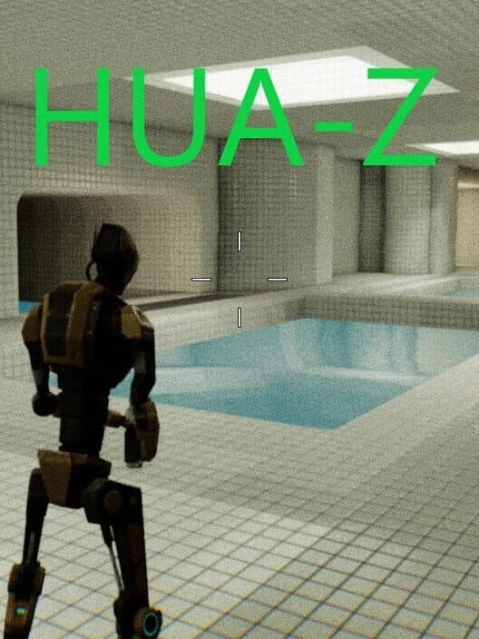Hua-Z cover art
