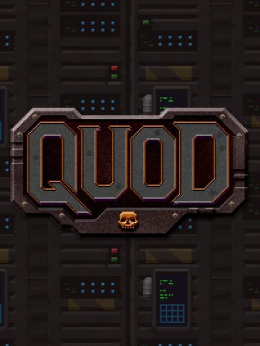 Quod cover art