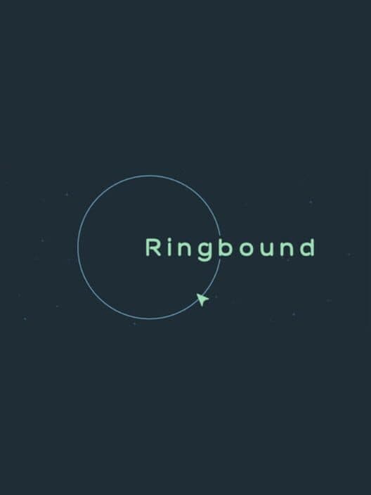 Ringbound cover art