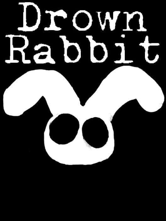 Drown Rabbit cover art
