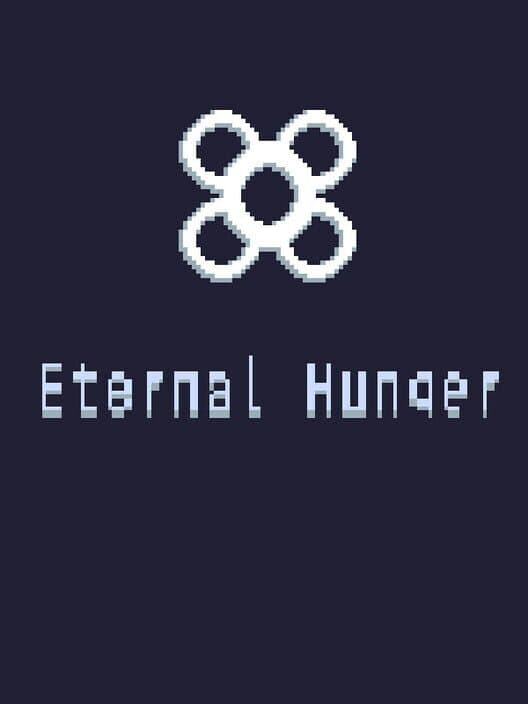 Eternal Hunger cover art