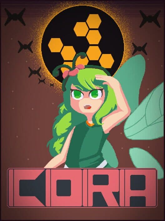 Cora cover art