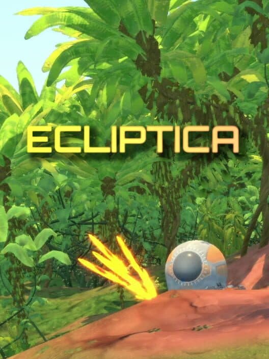 Ecliptica cover art