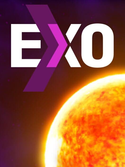 Exo cover art