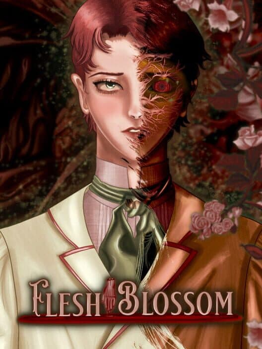 Flesh Blossom cover art