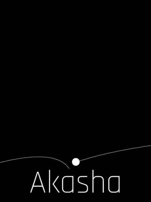 Akasha cover art