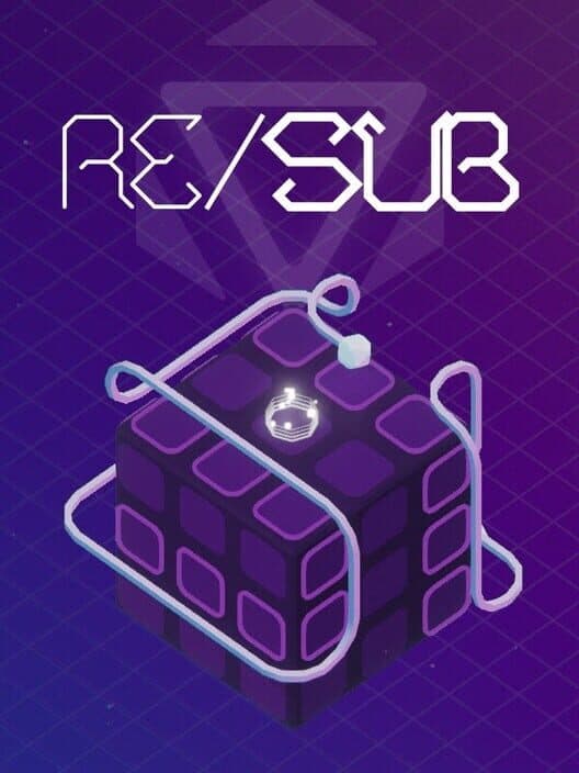 Re/sub cover art