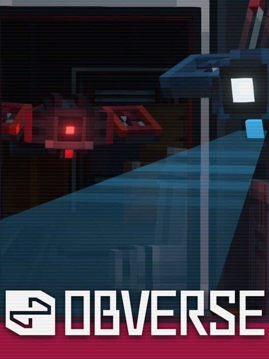 Obverse cover art