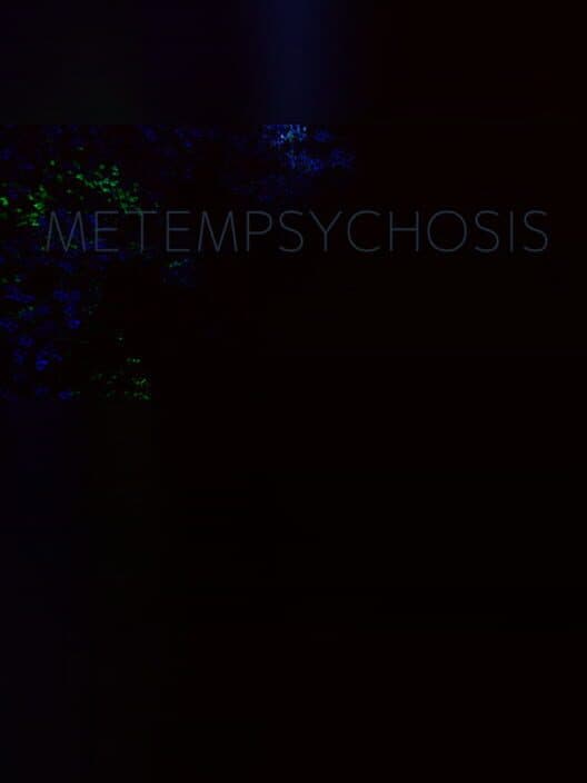 Metempsychosis cover art