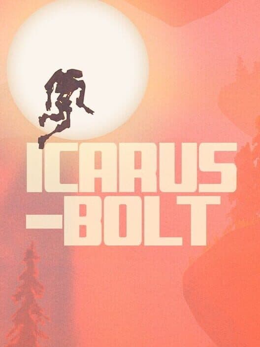 Icarus-Bolt cover art