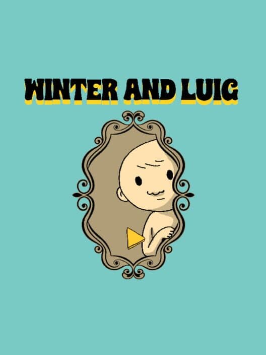 Winter and Luig cover art