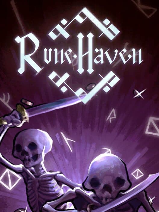 Runehaven cover art