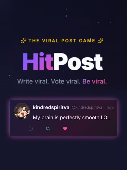 HitPost.Online cover art