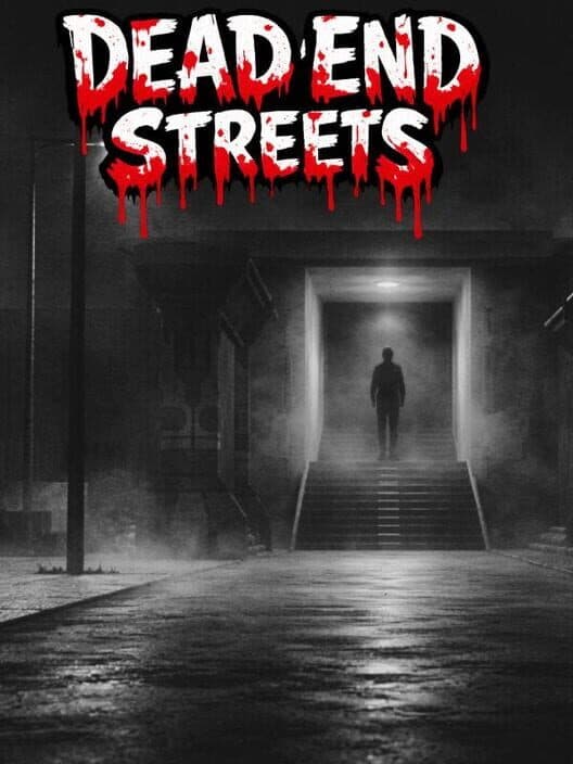 Dead End Streets cover art