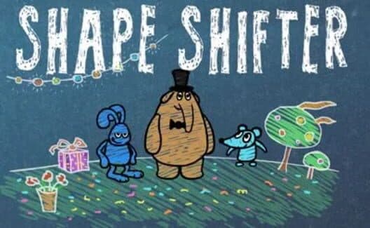 Shape Shifter cover art