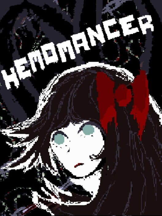 Hemomancer cover art