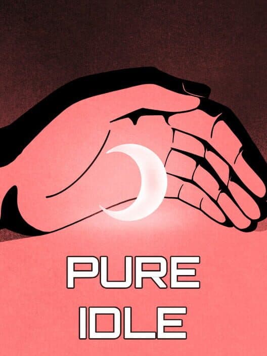 Pure Idle cover art