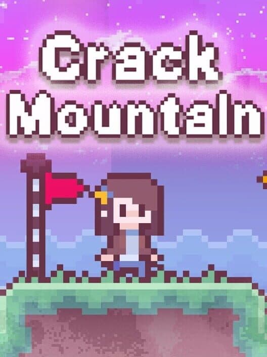 Crack Mountain cover art