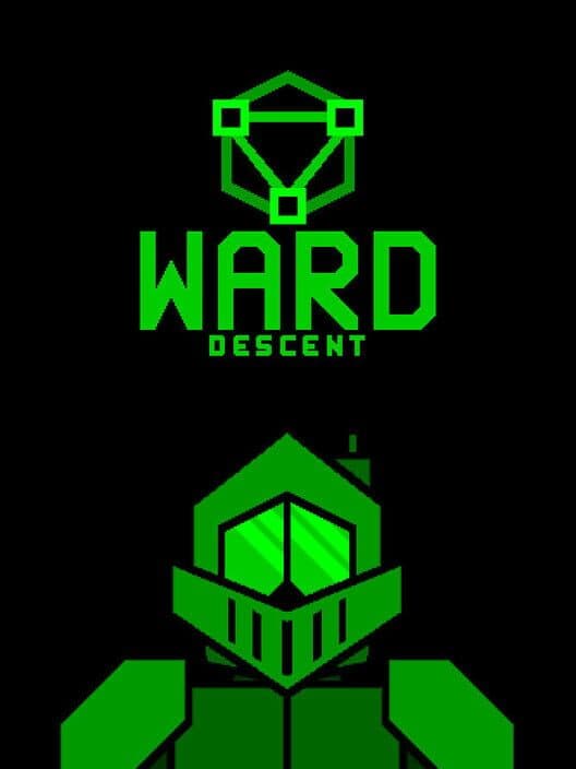 Ward: Descent cover art